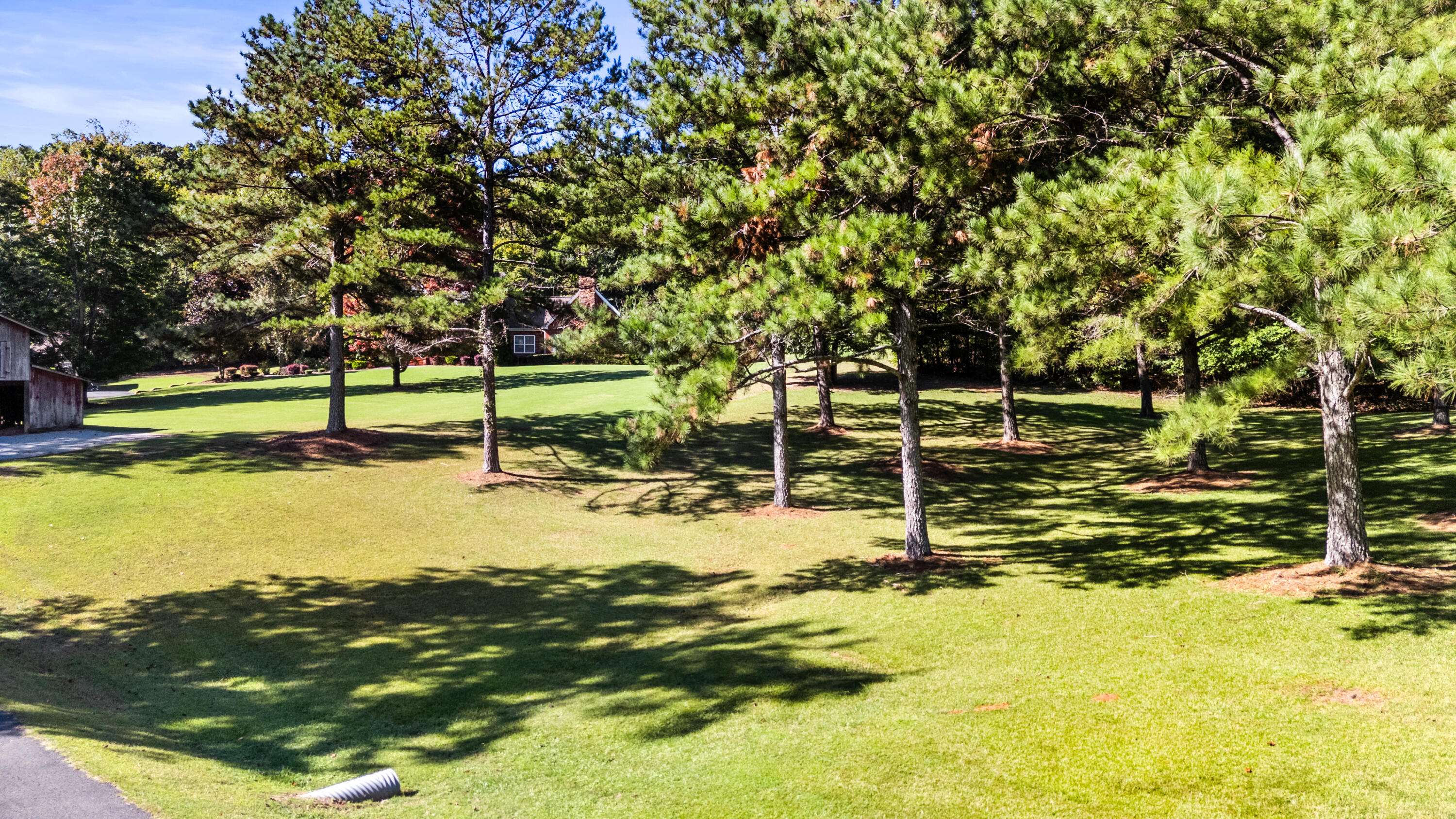 151 Daffron Road Ringgold, GA 30736 - Photo 88 of 93 DJI_20260929111355_0519_D