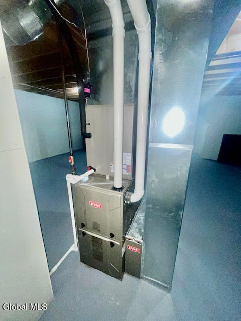 188 Harvard Road Watervliet, NY 12189 - Photo 30 of 40 30