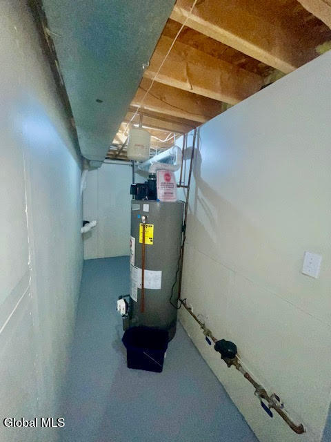 188 Harvard Road Watervliet, NY 12189 - Photo 33 of 40 32