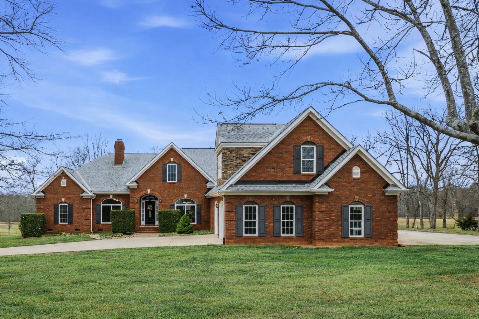 6535 Midway Road Williamston, SC 29697 - Photo 1 of 50 Gallery Image 1