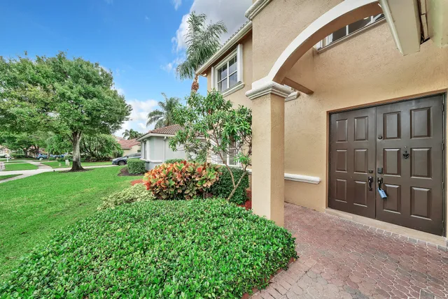 $4,750 | 5878 Bay Hill Circle, Lake Worth, FL 33463