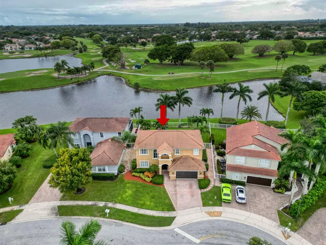 $4,750 | 5878 Bay Hill Circle, Lake Worth, FL 33463