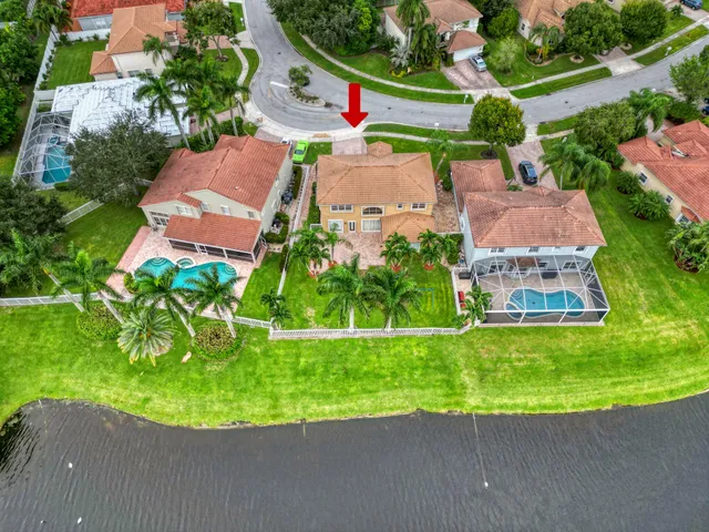 $4,750 | 5878 Bay Hill Circle, Lake Worth, FL 33463