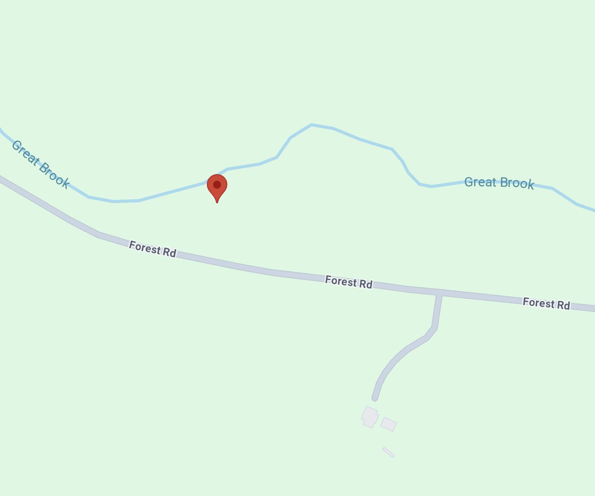 135 Forest Road Acworth, NH 03607 - Photo 2 of 3