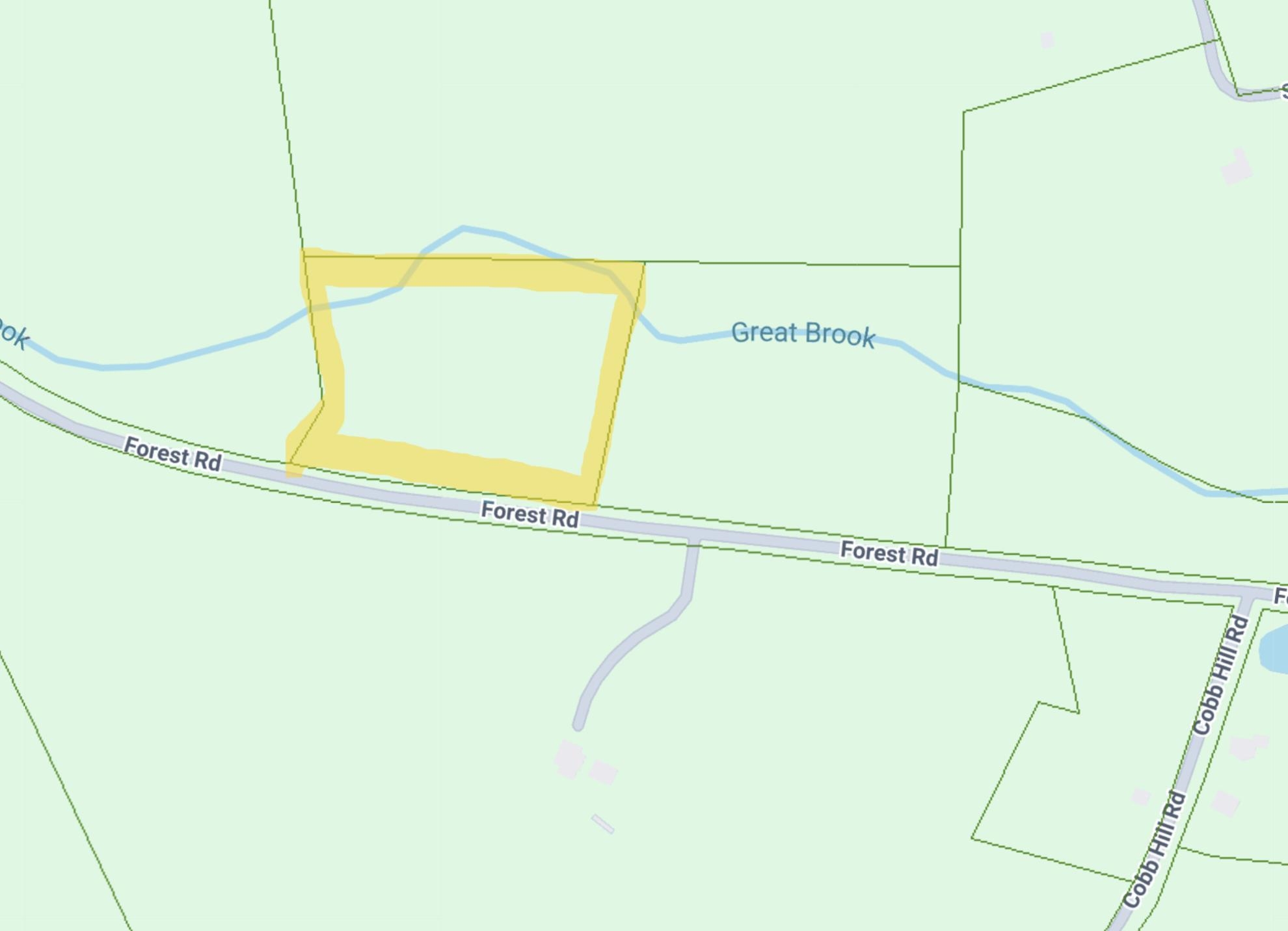 135 Forest Road Acworth, NH 03607 - Photo 3 of 3