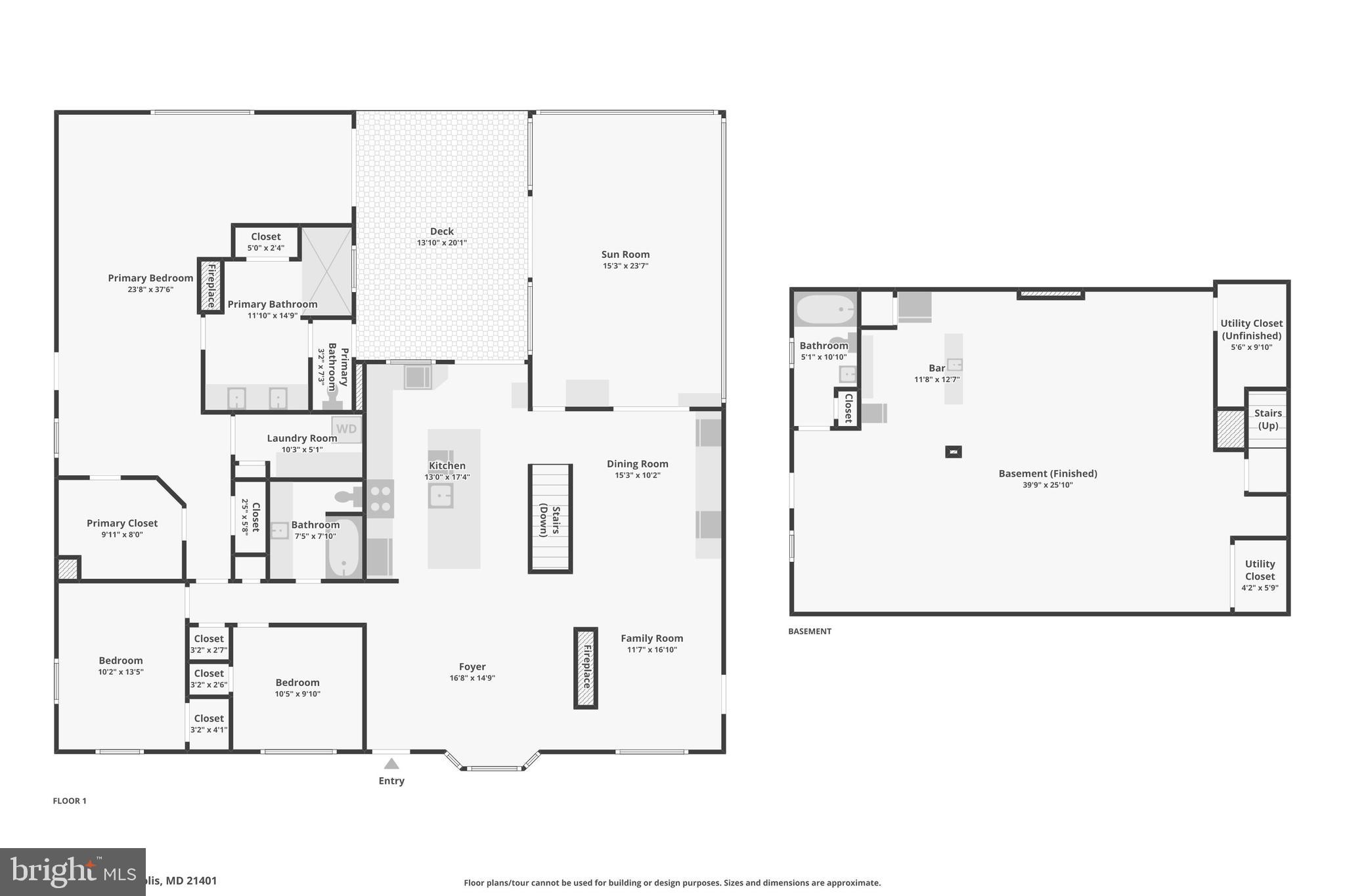 1501 Ritchie Street Annapolis, MD 21401 - Photo 58 of 59