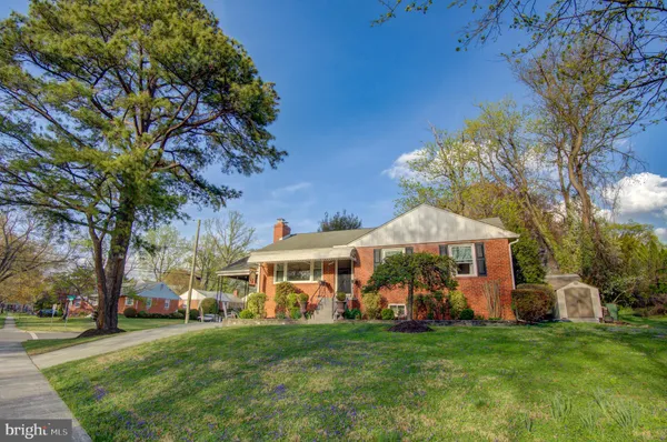 $625,000 | 10501 Glenhaven Drive, Silver Spring, MD 20902