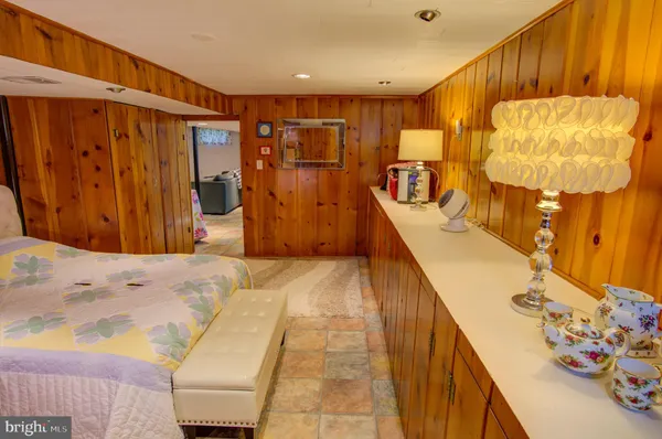 a view of a living room