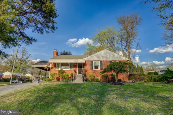 $625,000 | 10501 Glenhaven Drive, Silver Spring, MD 20902