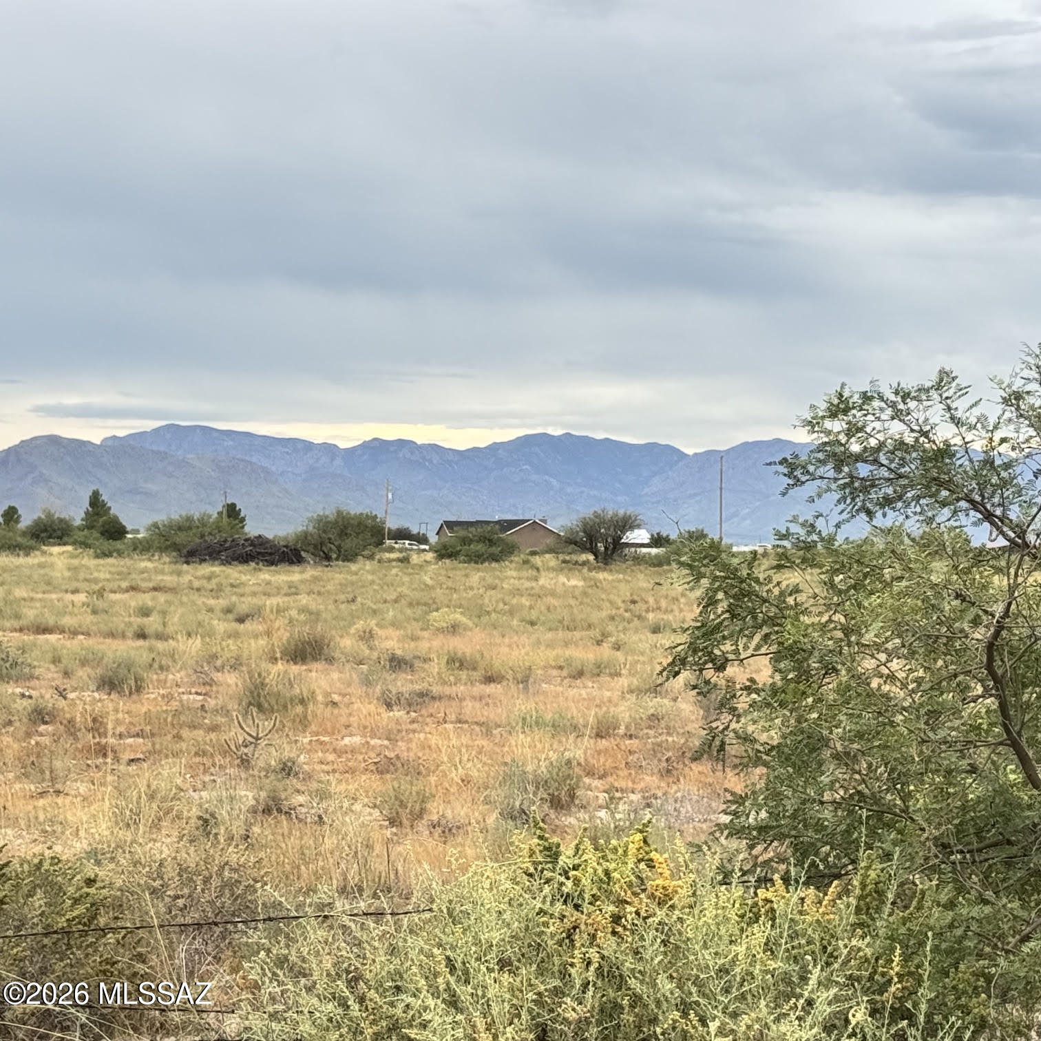 269 West Iron Rose Road Willcox, AZ 85643 - Photo 34 of 34 IR 39