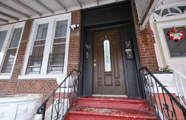 $1,800 | 563 Miller Avenue | East New York