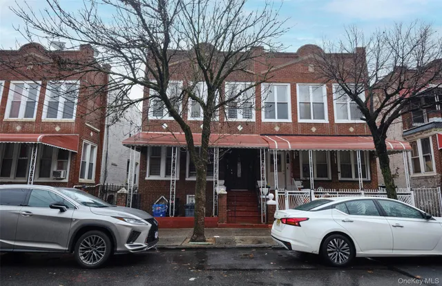$1,800 | 563 Miller Avenue | East New York
