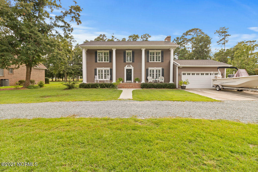 809 South Green Tee Road Hampstead, NC 28443 - Photo 1 of 49 IMG_5041