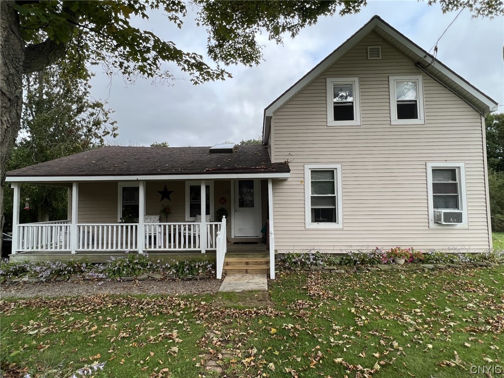 7633 East Lake Road Blossvale, NY 13308 - Photo 1 of 30 Gallery Image 1