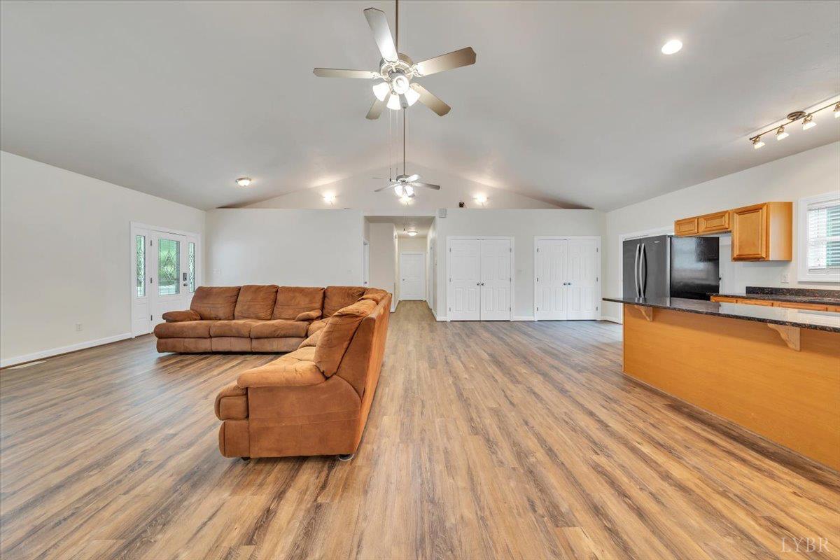 2677 Tolers Ferry Road Huddleston, VA 24104 - Photo 18 of 57
