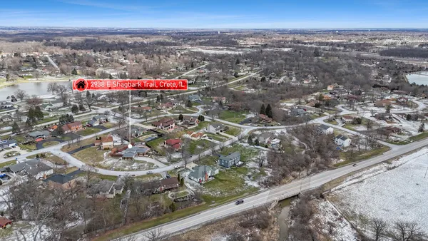 $359,000 | 2938 East Shagbark Trail, Crete, IL 60417