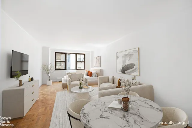 $475,000 | 230 East 15th Street, Unit 5J | Gramercy