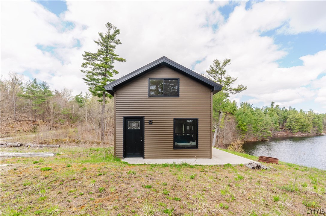 Lot 2 Bingo Road Edwards, NY 13635 - Photo 6 of 27