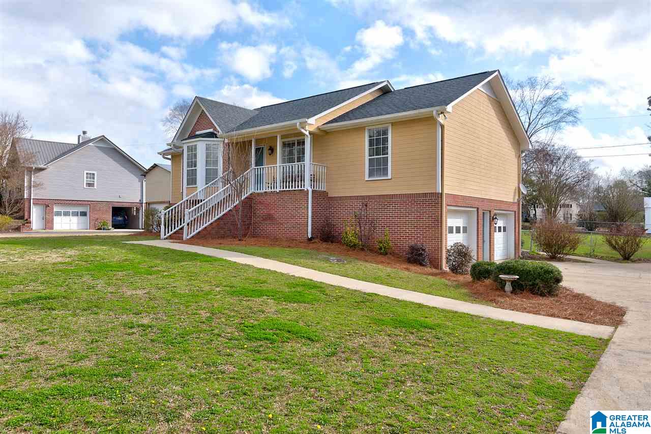 5479 Sutherland Road Mount Olive, AL 35117 - Photo 8 of 28