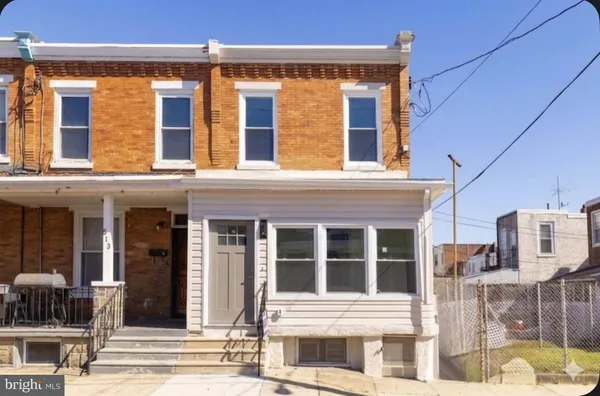 $269,000 | 511 North Gross Street, Philadelphia, PA 19151
