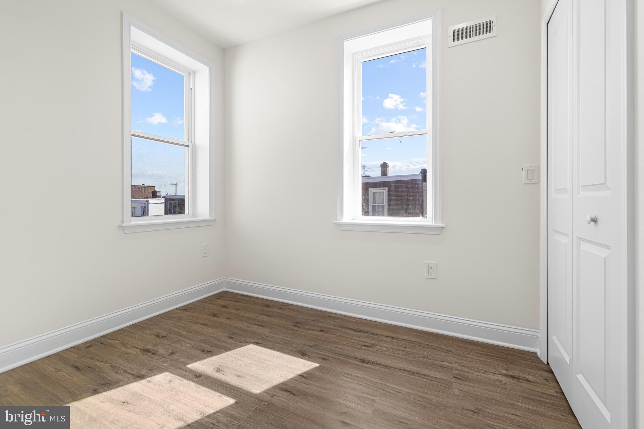 511 North Gross Street Philadelphia, PA 19151 - Photo 12 of 28 Bedroom 1