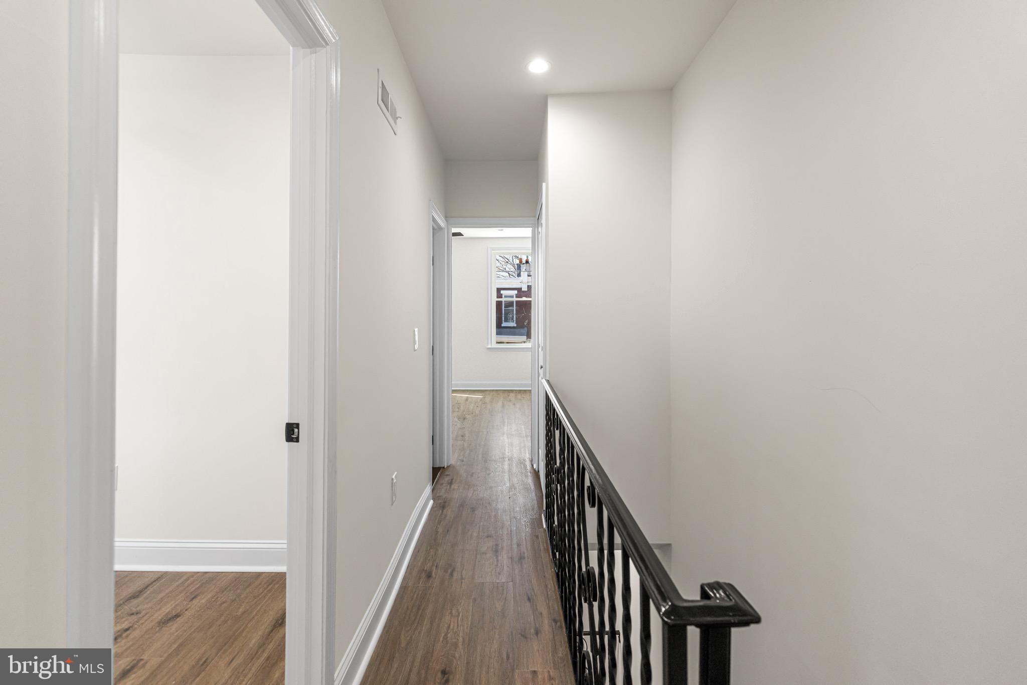 511 North Gross Street Philadelphia, PA 19151 - Photo 14 of 28 Hallway