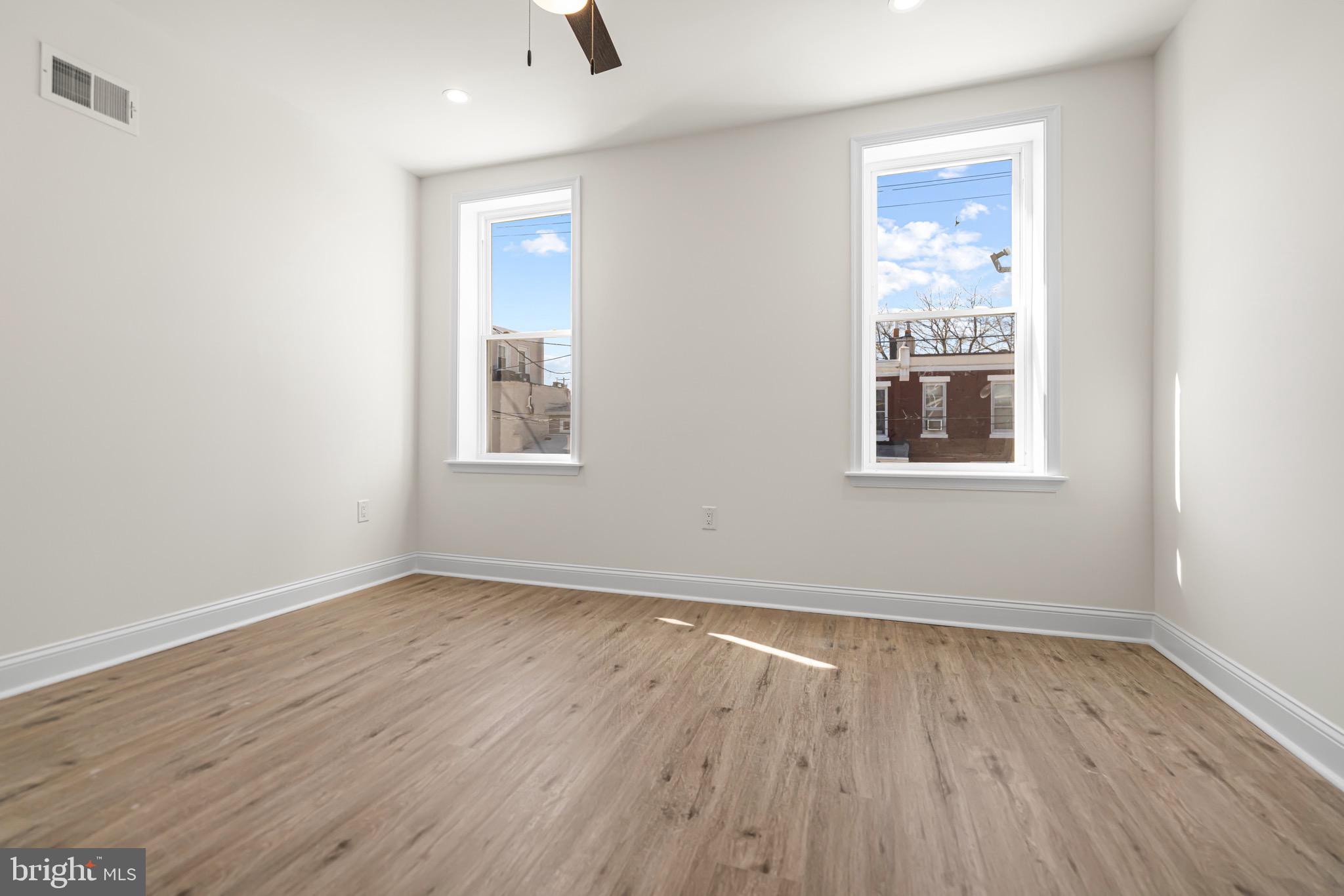 511 North Gross Street Philadelphia, PA 19151 - Photo 19 of 28 Master Bedroom
