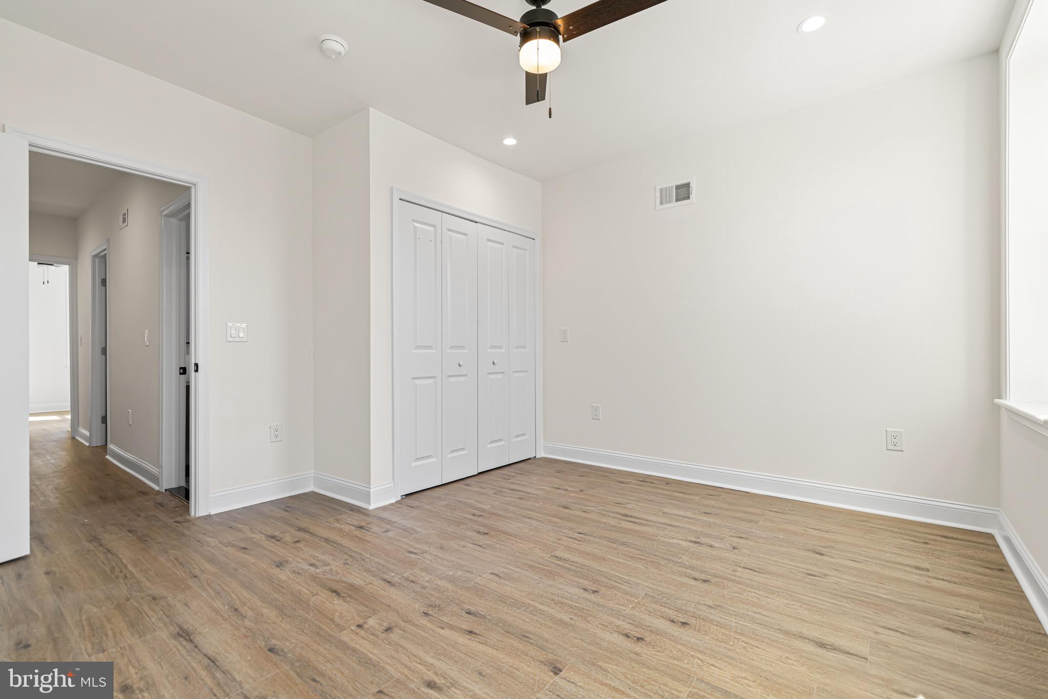 511 North Gross Street Philadelphia, PA 19151 - Photo 20 of 28 Master Bedroom