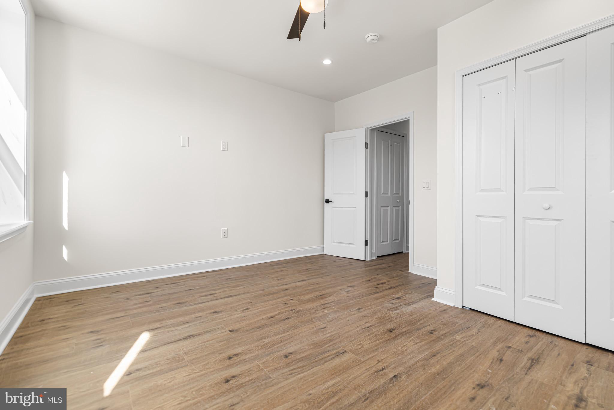 511 North Gross Street Philadelphia, PA 19151 - Photo 21 of 28 Master Bedroom