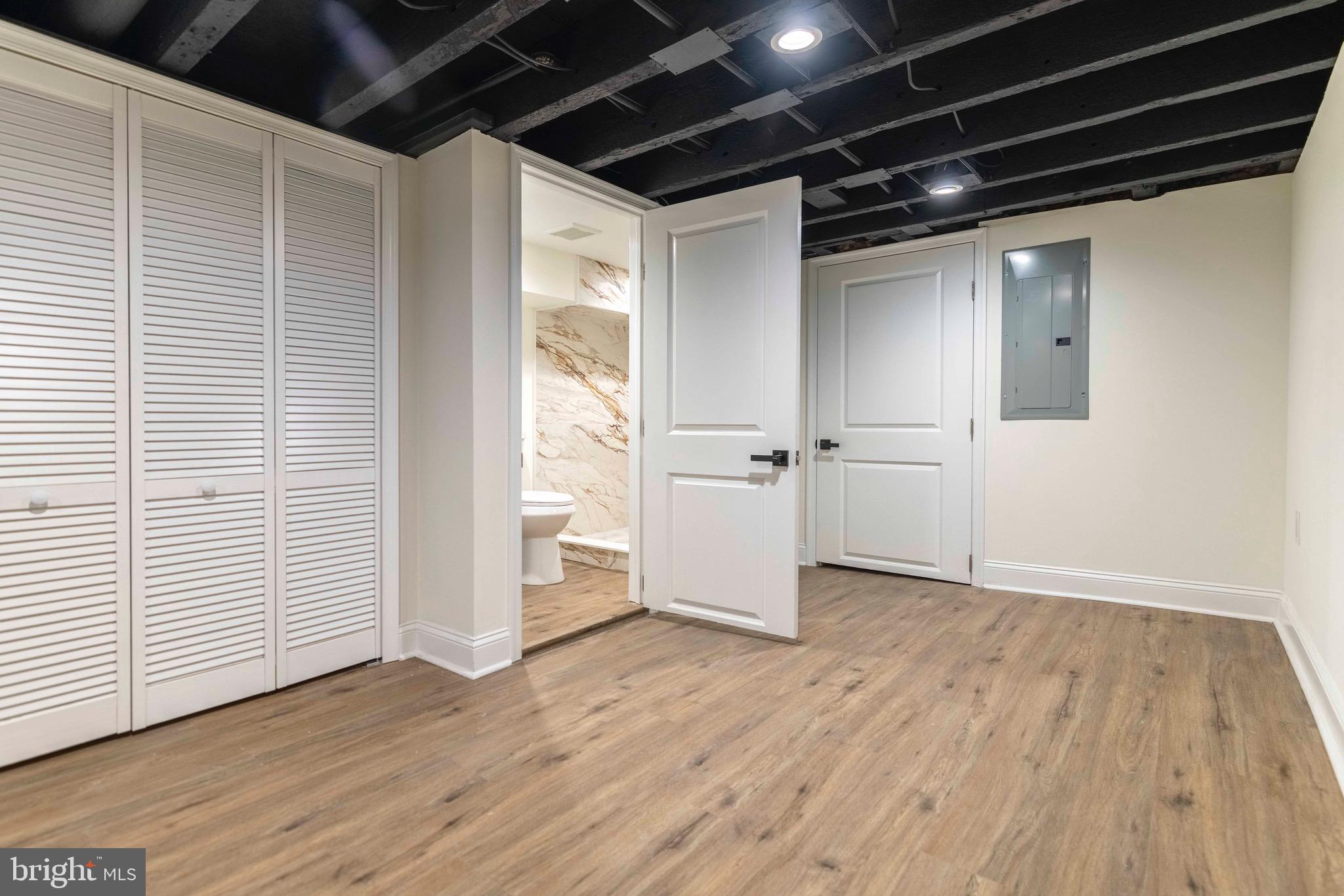 511 North Gross Street Philadelphia, PA 19151 - Photo 22 of 28 Basement