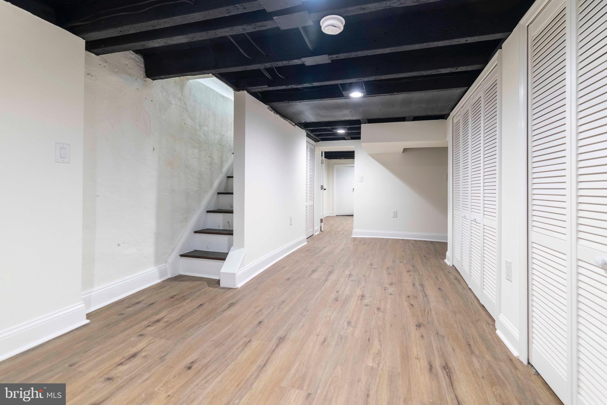 511 North Gross Street Philadelphia, PA 19151 - Photo 24 of 28 Basement