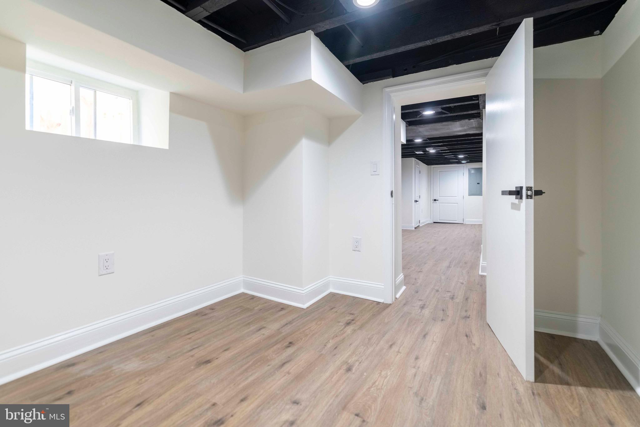 511 North Gross Street Philadelphia, PA 19151 - Photo 25 of 28 Basement Room