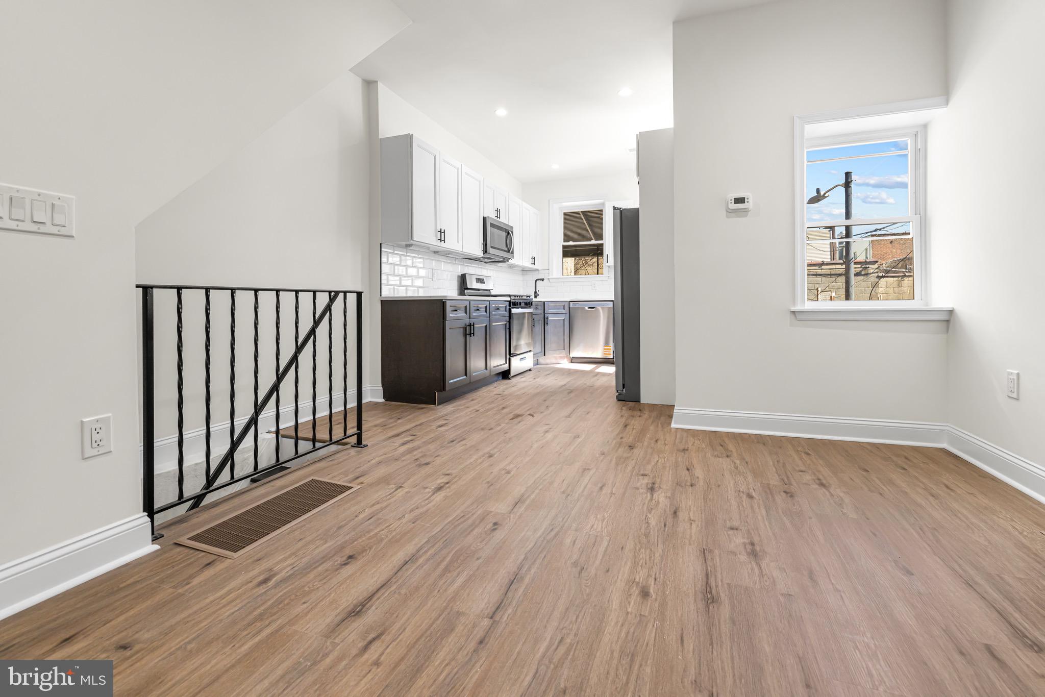 511 North Gross Street Philadelphia, PA 19151 - Photo 6 of 28 Dining area