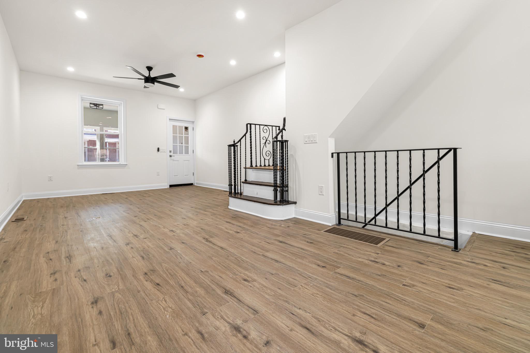 511 North Gross Street Philadelphia, PA 19151 - Photo 7 of 28