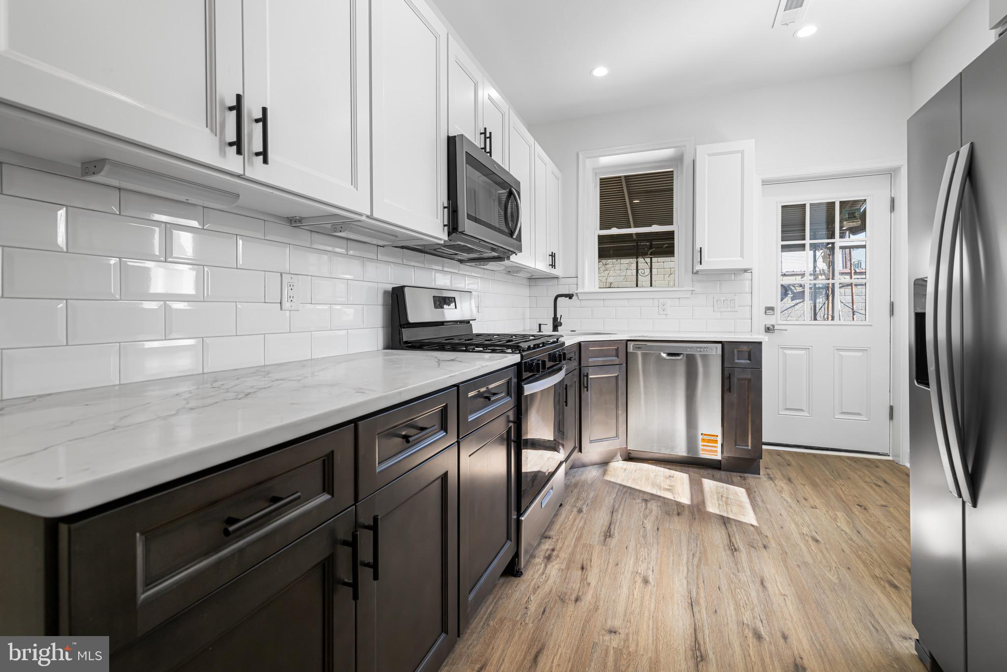 511 North Gross Street Philadelphia, PA 19151 - Photo 8 of 28 Kitchen