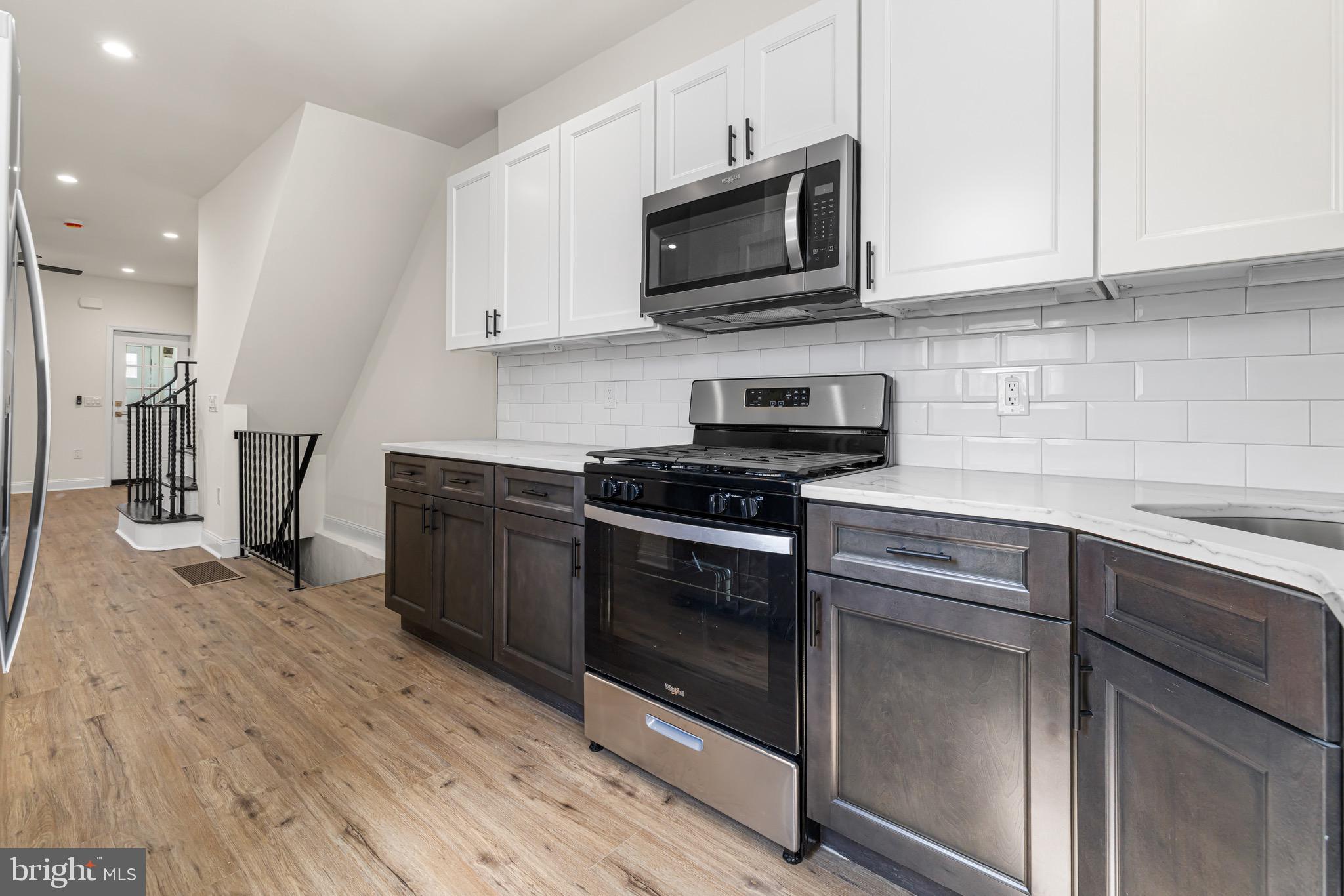 511 North Gross Street Philadelphia, PA 19151 - Photo 9 of 28 Kitchen