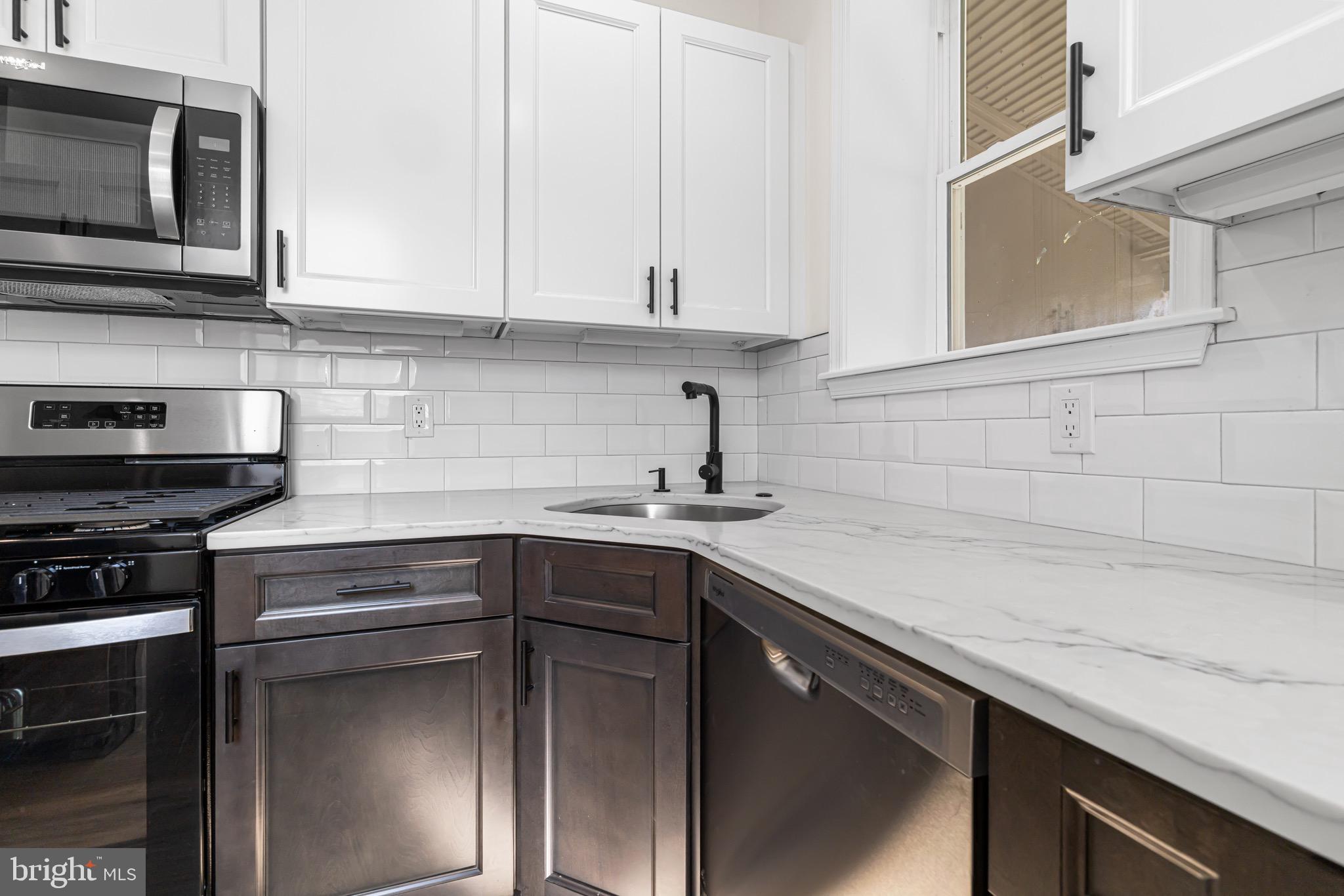 511 North Gross Street Philadelphia, PA 19151 - Photo 10 of 28 Counter space