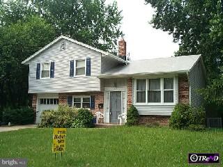 135 Champlain Road Marlton, NJ 08053 - Photo 1 of 1