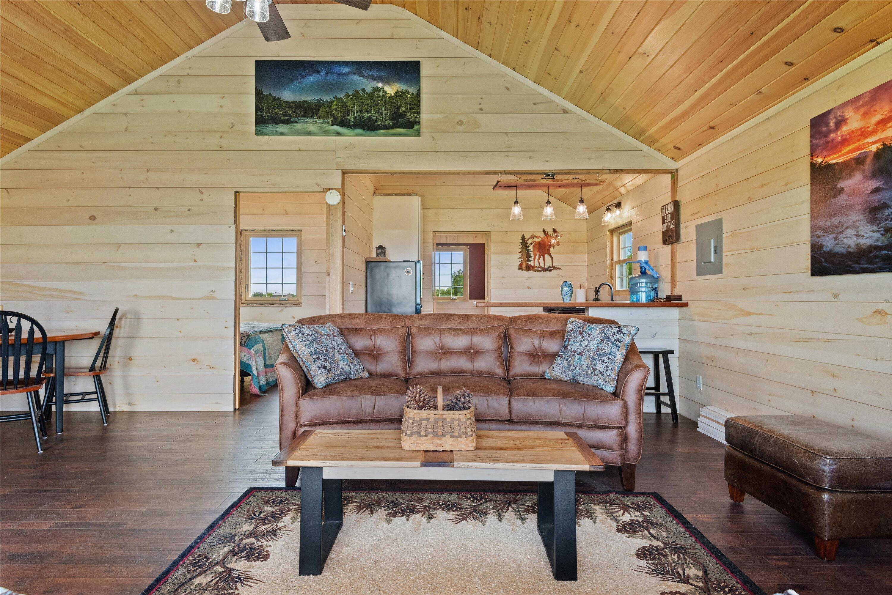 63 Mill Road Benedicta, ME 04733 - Photo 21 of 32 14-Living