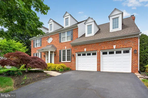 $1,399,999 | 2808 Gibson Oaks Drive, Herndon, VA 20171