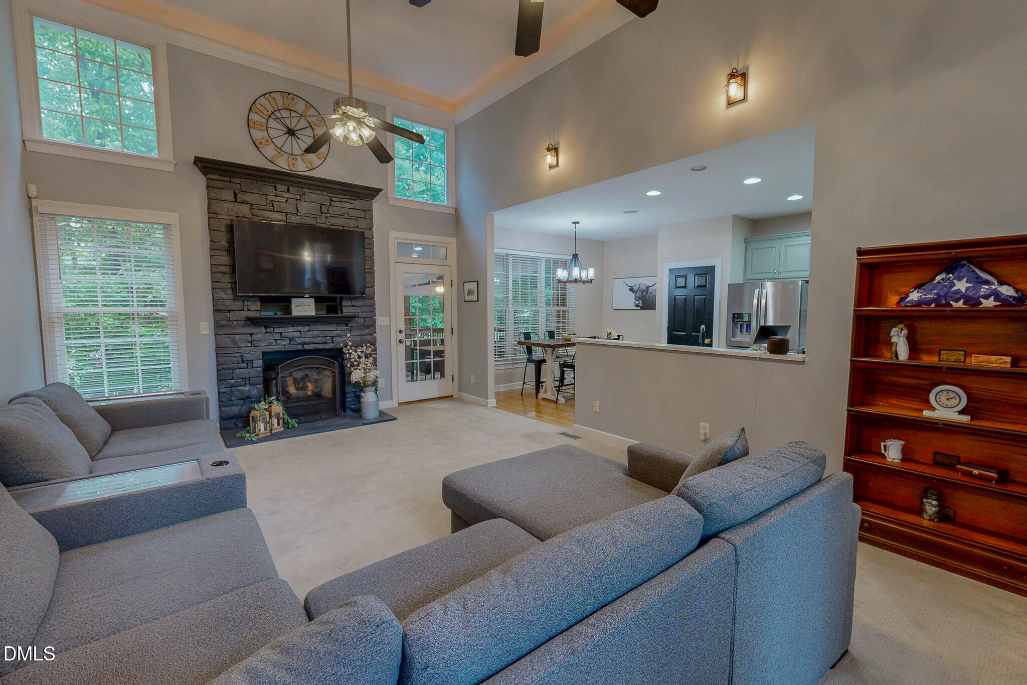 116 Cheryl Circle Roxboro, NC 27574 - Photo 3 of 55 3