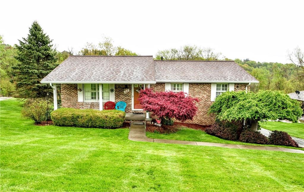 33 Crestvue Road Washington, PA 15301 - Photo 1 of 45 Gallery Image 1