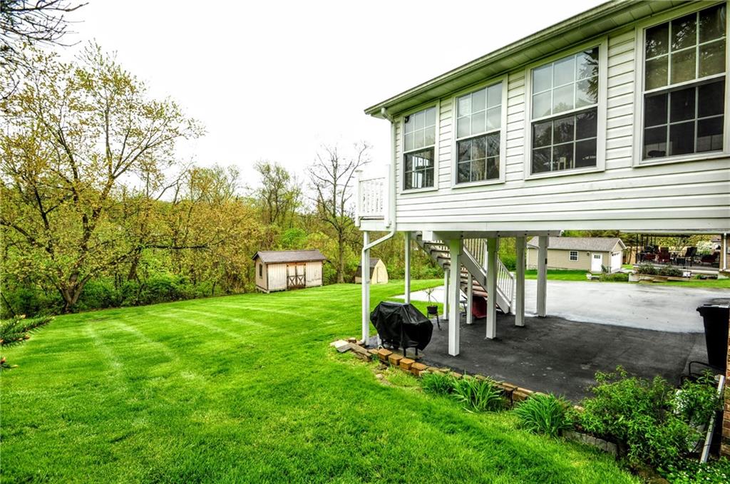 33 Crestvue Road Washington, PA 15301 - Photo 13 of 45 Gallery Image 13