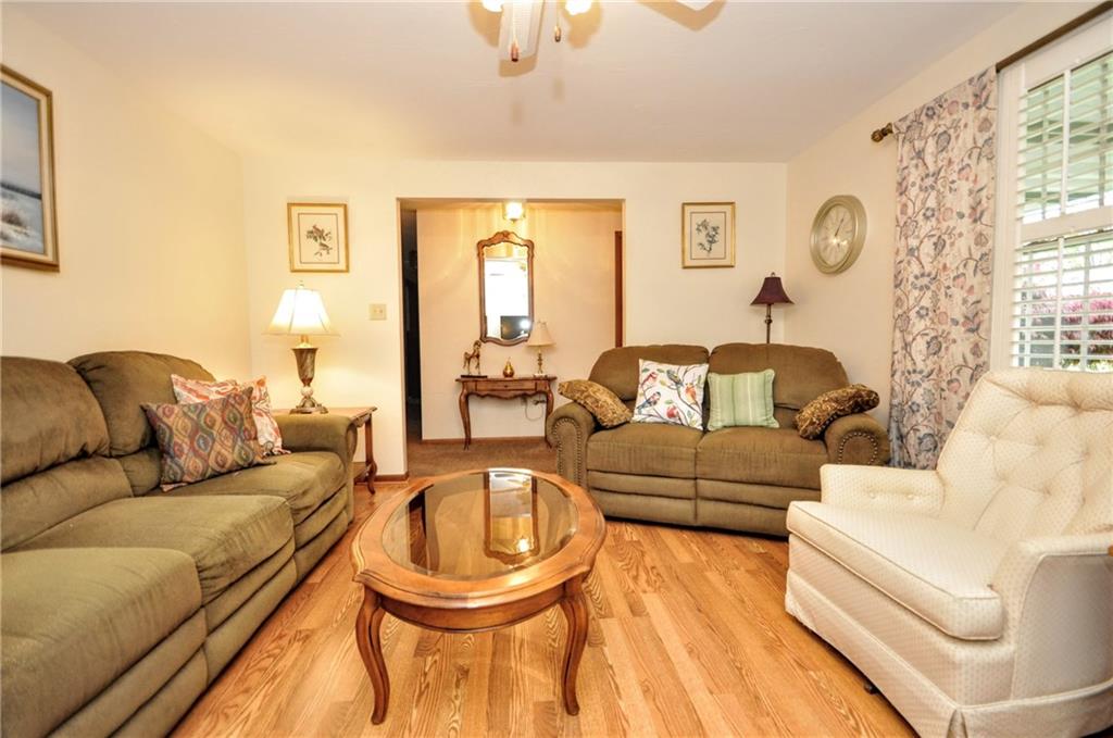 33 Crestvue Road Washington, PA 15301 - Photo 16 of 45 Gallery Image 16