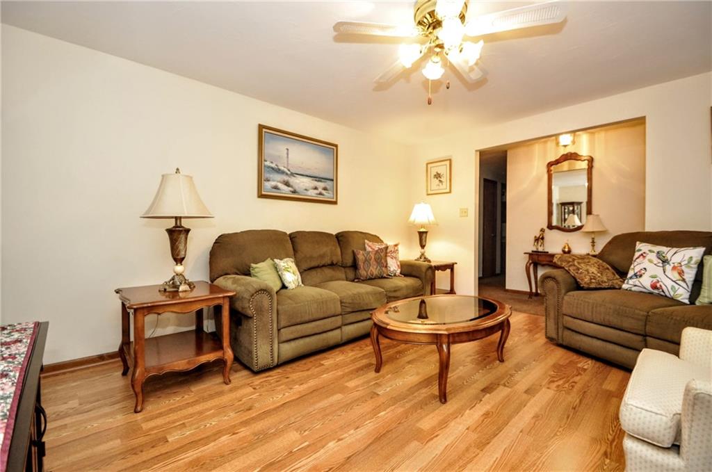 33 Crestvue Road Washington, PA 15301 - Photo 17 of 45 Gallery Image 17
