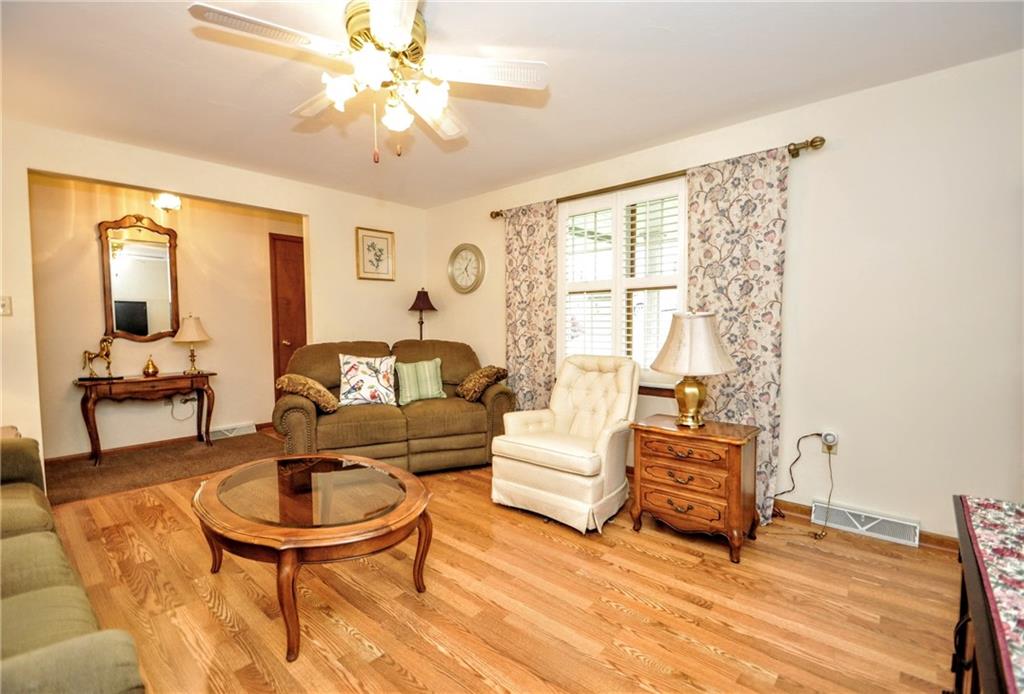33 Crestvue Road Washington, PA 15301 - Photo 18 of 45 Gallery Image 18