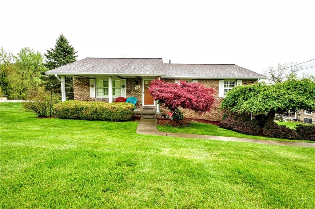 33 Crestvue Road Washington, PA 15301 - Photo 2 of 45 Gallery Image 2