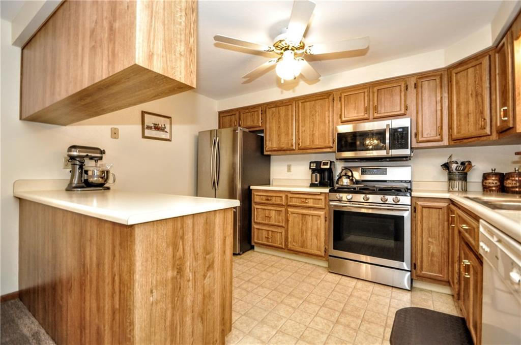 33 Crestvue Road Washington, PA 15301 - Photo 21 of 45 Gallery Image 21