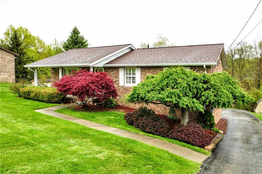 33 Crestvue Road Washington, PA 15301 - Photo 3 of 45 Gallery Image 3