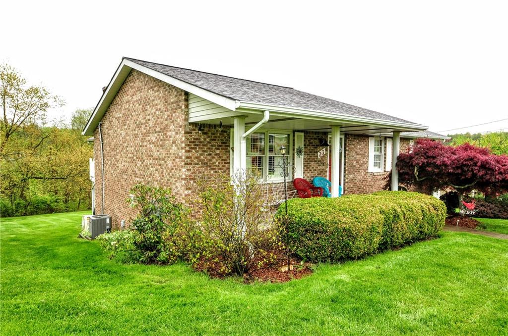 33 Crestvue Road Washington, PA 15301 - Photo 4 of 45 Gallery Image 4